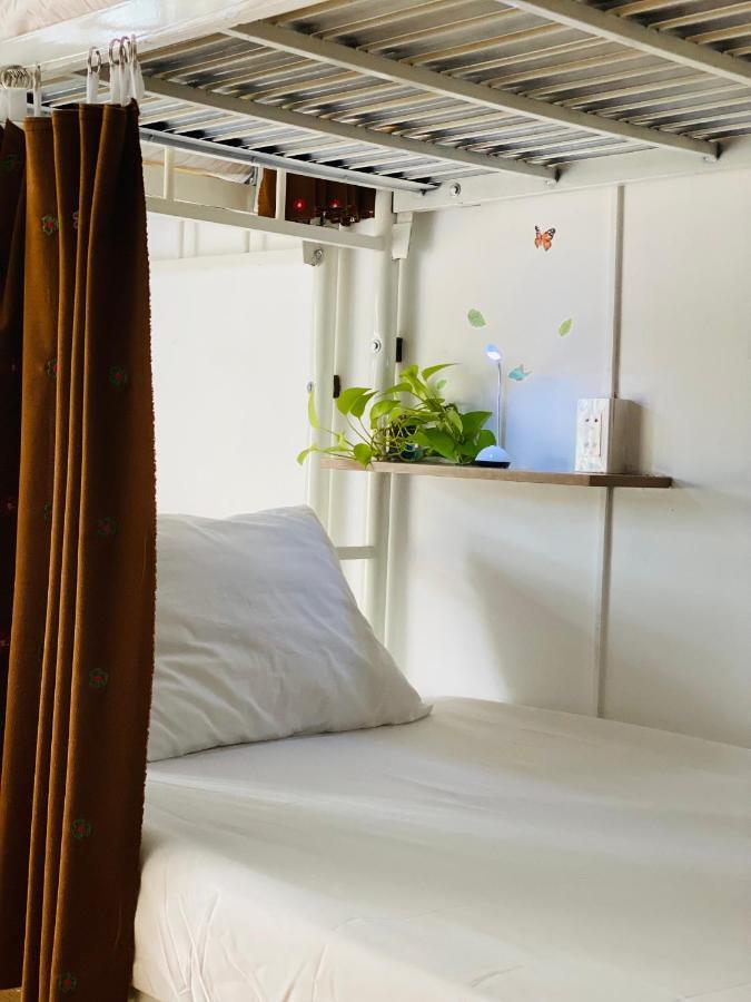 Saigoncucu Hotel Near Bui Vien Town Ho Či Minovo Město Exteriér fotografie